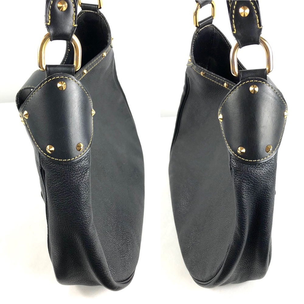 💎RARE💎 LOUIS VUITTON SUHALI PM W/wallet - Picture 9 of 16